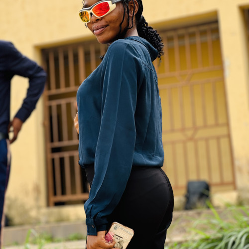 Ifunaya O. profile photo