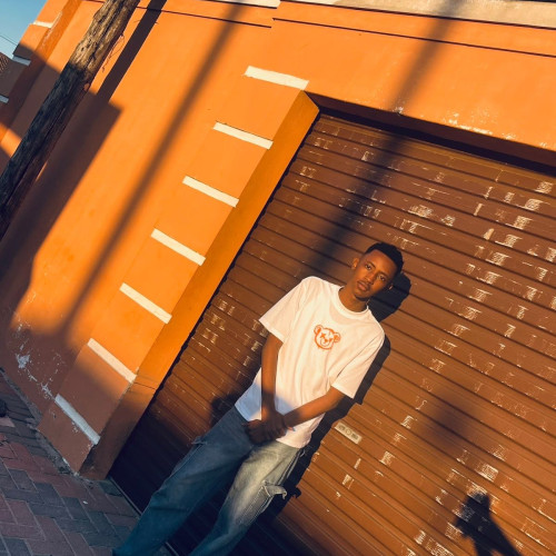 Amahle M. profile photo