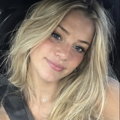 Precious M. profile photo