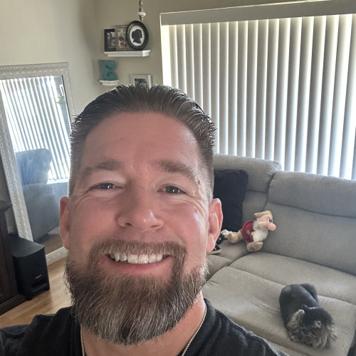 Gregory J. profile photo
