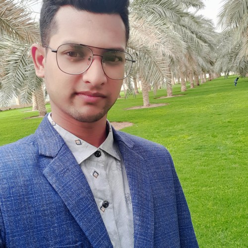 Shahadat  H.