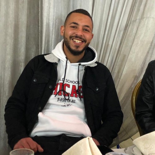 Abdelkhalek  K. profile photo