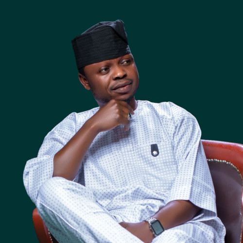 Adegoroye  F. profile photo