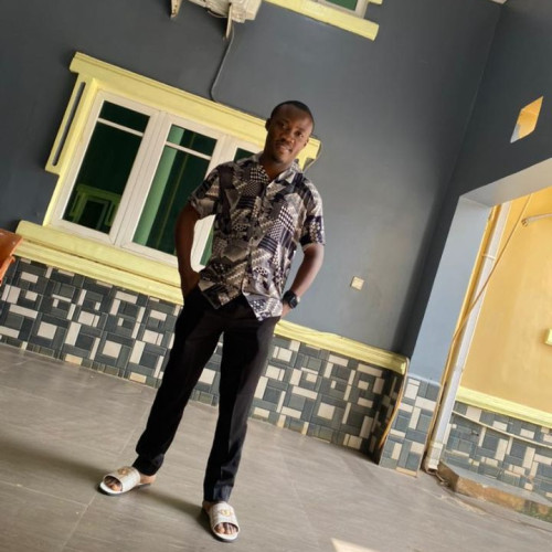 Oyindamola  A.