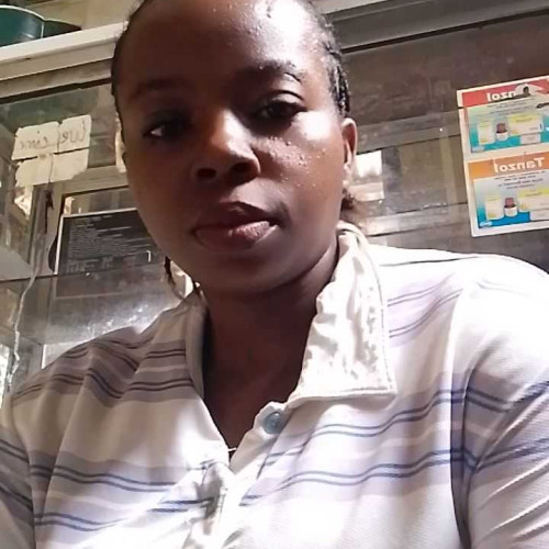 Lilian j.