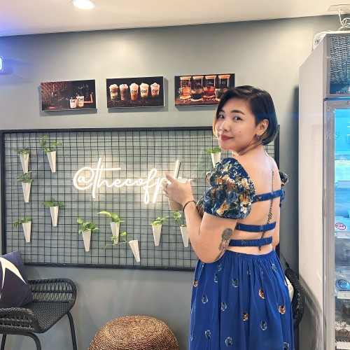 Arissa A.