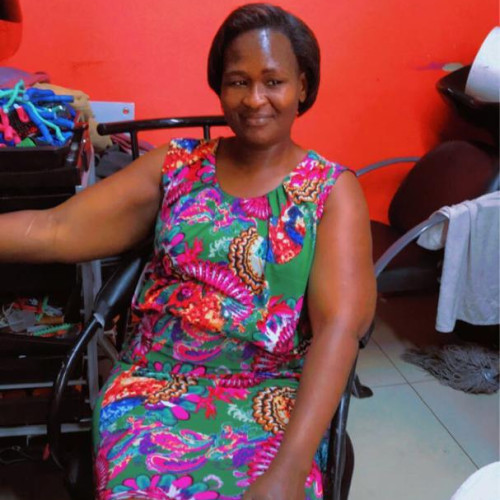 Anjel  K. profile photo