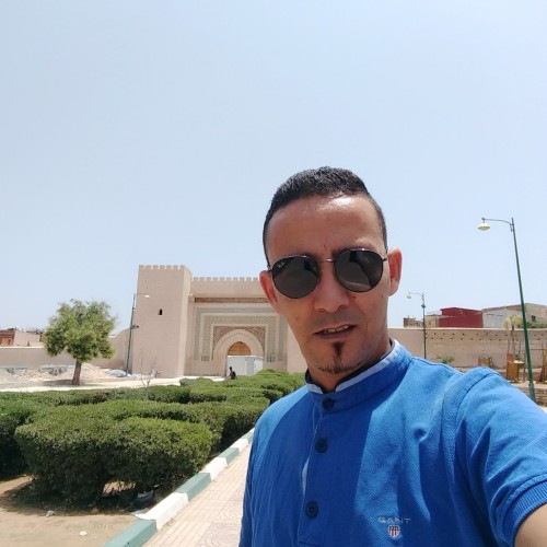 Nabil M.