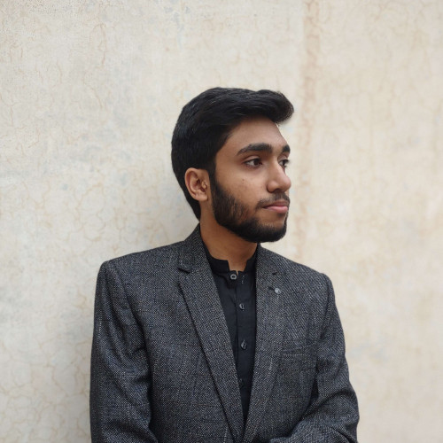 Husnain A. profile photo