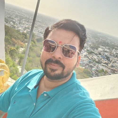 Nithin M. profile photo