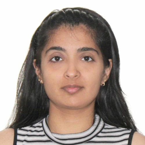 Prutha S. profile photo