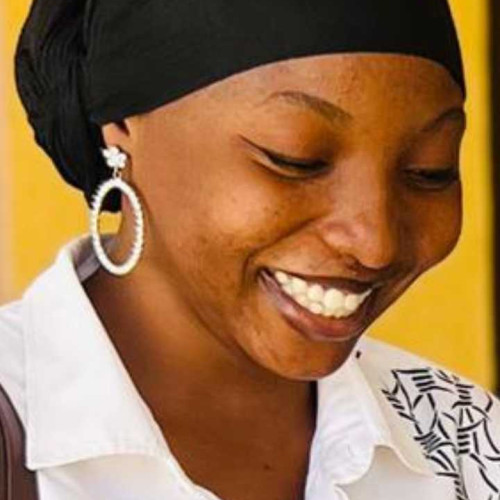 Maria L. profile photo