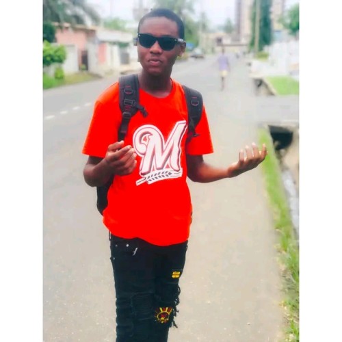 agyei D.