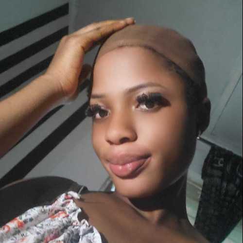 olowokere p. profile photo
