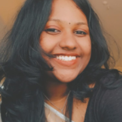 Jiya  S. profile photo
