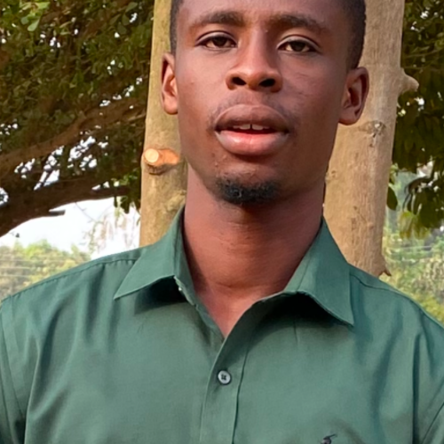 Prince K. profile photo
