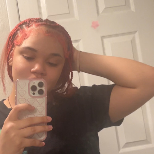 Lashae A. profile photo