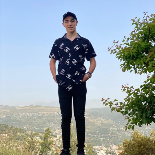 Mohamad  I. profile photo