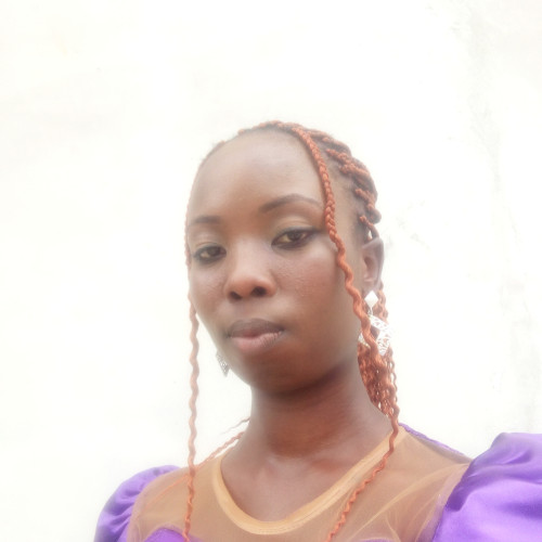 Triumph A. profile photo