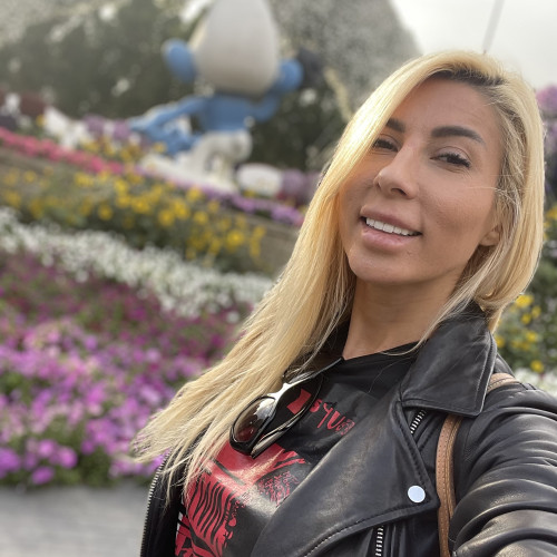 Nicoleta A. profile photo