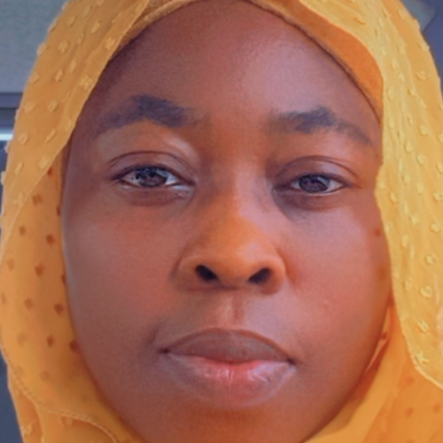Haleemat  O. profile photo
