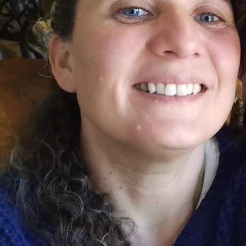 dina d. profile photo