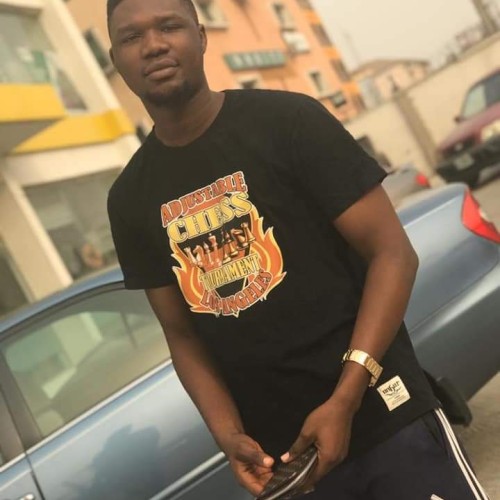 Adewale I.