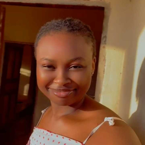 Vivian onyinyechi o.