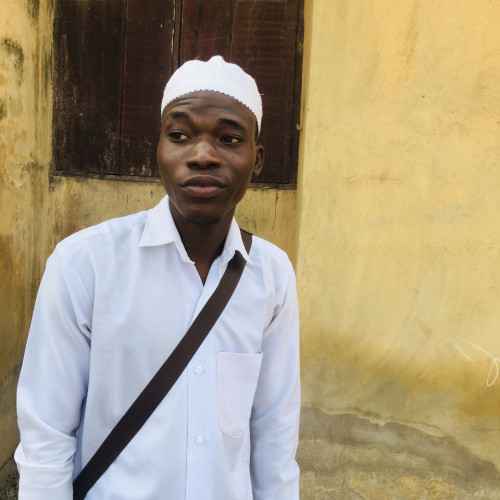Bolaji H. profile photo