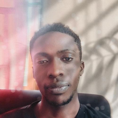 Mutambi A. profile photo