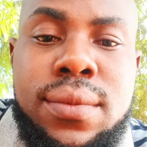 Bamidele Richard  B. profile photo