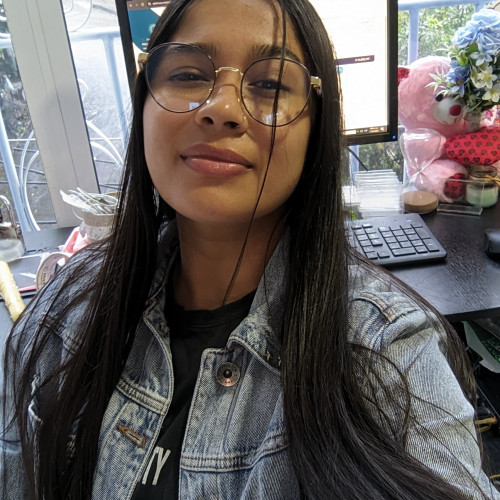 Adriana J. profile photo