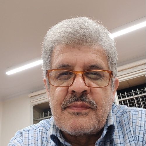 Firouz J. profile photo