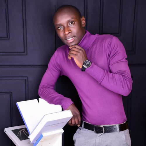 Derrick o. profile photo