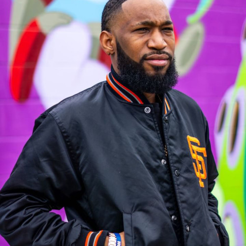 DJLOTI D. profile photo