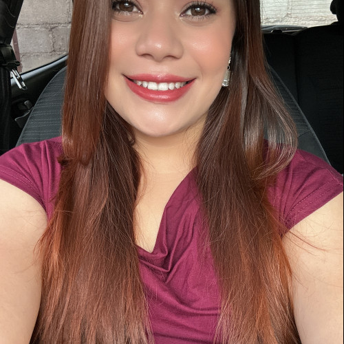 Katerin  M. profile photo