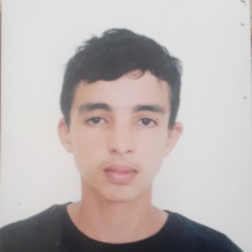 Oussama B. profile photo
