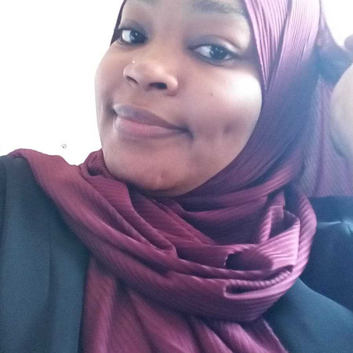 maryam A. profile photo