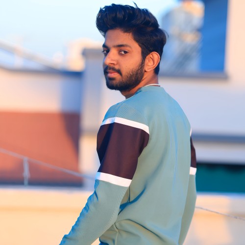 Ishan P. profile photo