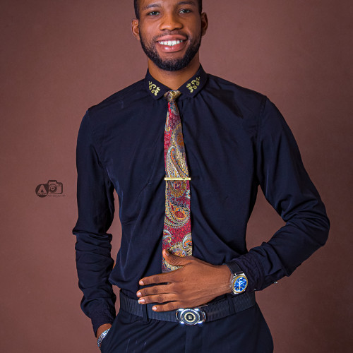 Success I. profile photo