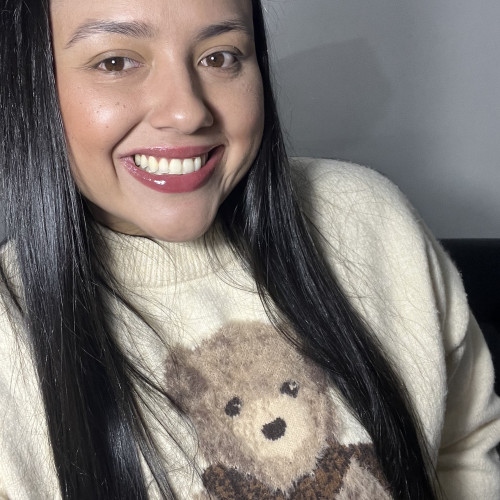 Isamar B. profile photo