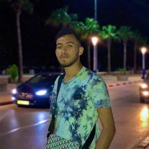 Oussama  C. profile photo