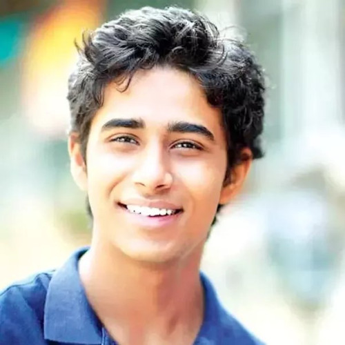 Ajil A. profile photo