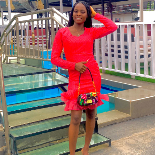 Mercy o. profile photo