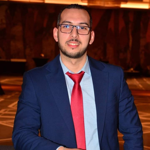 Nabil  O.