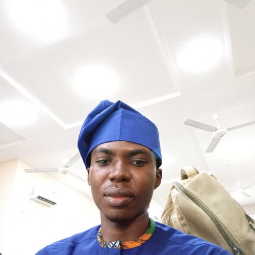 Cyril J. profile photo