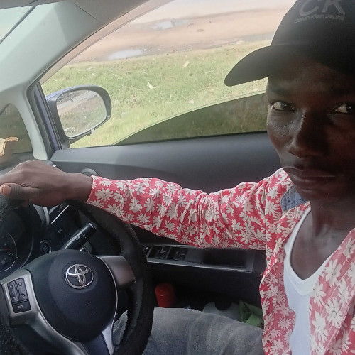 Carlos omondi onyango o. profile photo