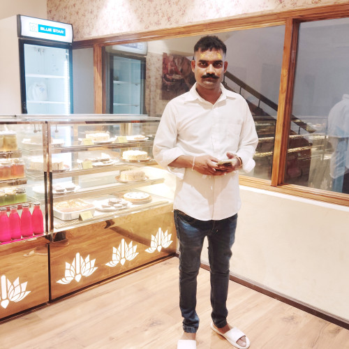 Surya s. profile photo