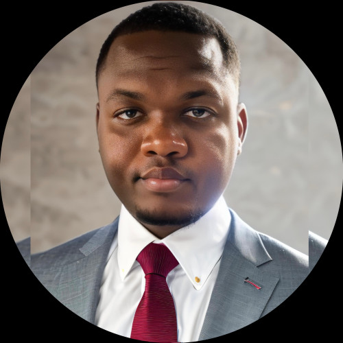 Derron T. profile photo