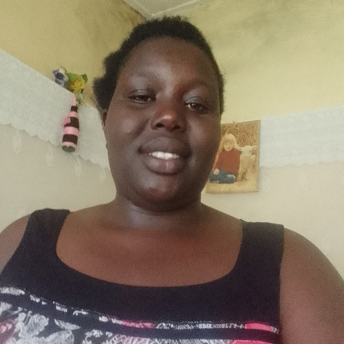 Sharon  C. profile photo